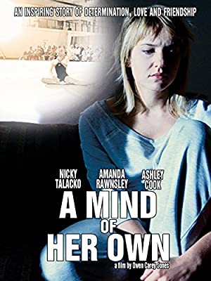 A Mind of Her Own (2006) M4ufree