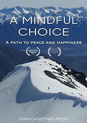 A Mindful Choice (2016) M4ufree
