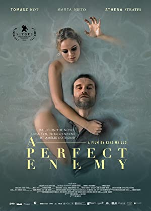 A Perfect Enemy (2020) M4ufree