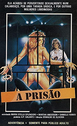 A Prisão (1980) M4ufree