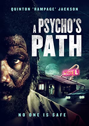 A Psychos Path (2019) M4ufree