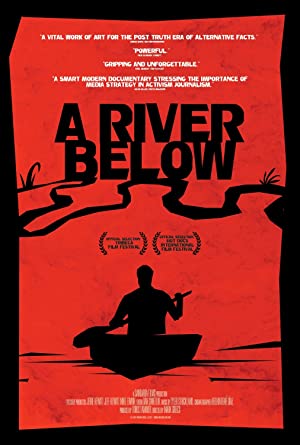 A River Below (2017) M4ufree