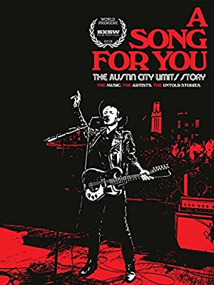 A Song for You: The Austin City Limits Story (2016) M4ufree