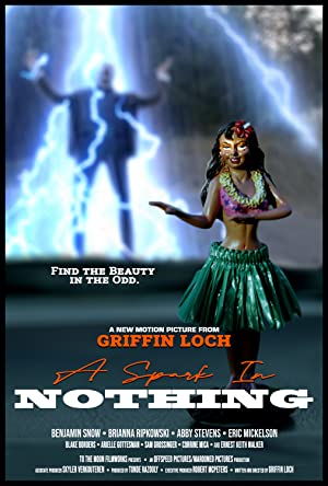 A Spark in Nothing (2021) M4ufree
