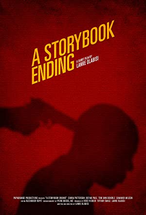 A Storybook Ending (2020) M4ufree