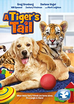 A Tigers Tail (2014) M4ufree