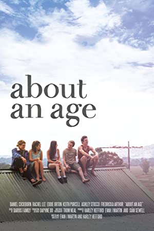 About an Age (2018) M4ufree