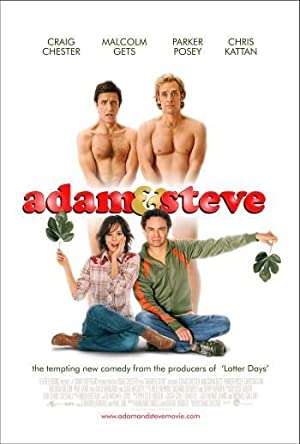 Adam & Steve (2005) M4ufree