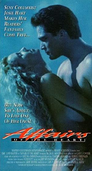 Affairs of the Heart (1994) M4ufree