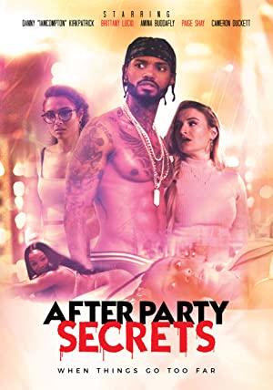 After Party Secrets (2021) M4ufree