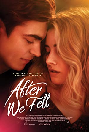 After We Fell (2021) M4ufree