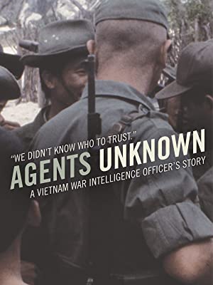 The Province: An Intelligence Officer in Vietnam (2016) M4ufree