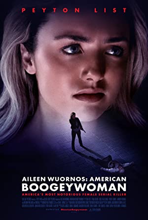 Aileen Wuornos: American Boogeywoman (2021) M4ufree