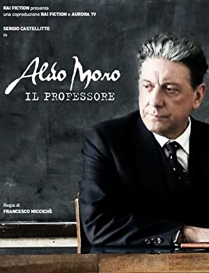 Aldo Moro il Professore (2018) M4ufree