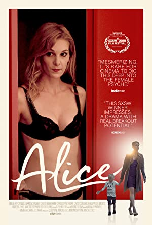 Alice (2019) M4ufree