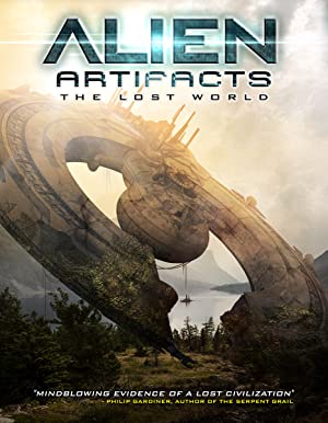 Alien Artifacts: The Lost World (2019) M4ufree