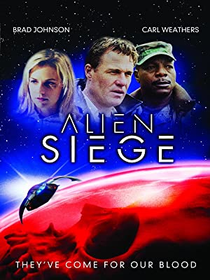 Alien Siege (2005) M4ufree