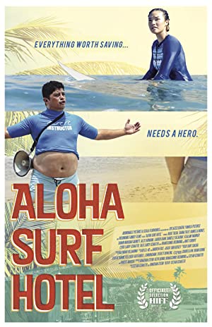 Aloha Surf Hotel (2020) M4ufree