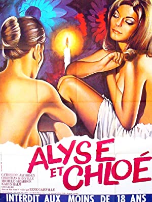 Alyse and Chloe (1970) M4ufree