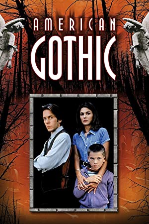 American Gothic (19951998) StreamM4u M4ufree