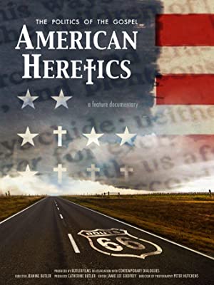 American Heretics: The Politics of the Gospel (2019) M4ufree