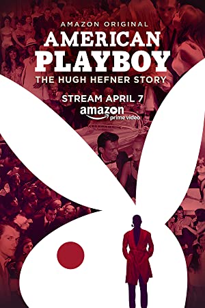 American Playboy: The Hugh Hefner Story (2017) StreamM4u M4ufree