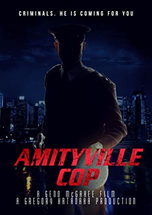 Amityville Cop (2018) M4ufree