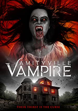 Amityville Vampire (2021) M4ufree