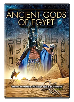 Ancient Gods of Egypt (2017) M4ufree