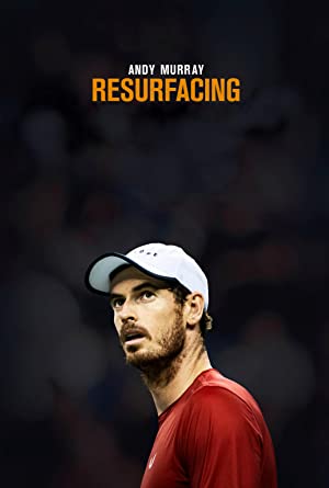 Andy Murray: Resurfacing (2019) M4ufree