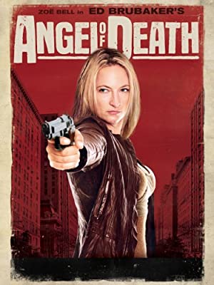 Angel of Death (2009) M4ufree