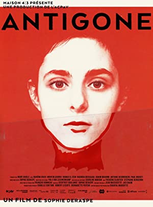 Antigone (2019) M4ufree