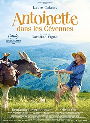 Antoinette dans les Cévennes (2020) M4ufree
