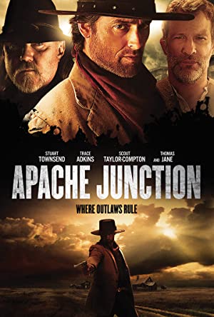 Apache Junction (2021) M4ufree