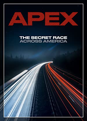 APEX: The Secret Race Across America (2019) M4ufree