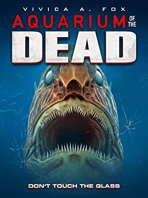 Aquarium of the Dead (2021) M4ufree