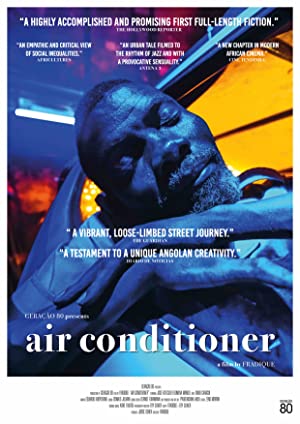 Ar Condicionado (2020) M4ufree