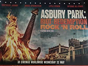 Asbury Park: Riot, Redemption, Rock & Roll (2019) M4ufree