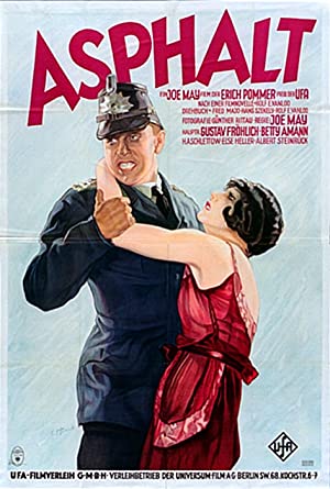 Asphalt (1929) M4ufree