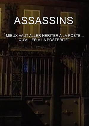 Assassins... (1992) M4ufree