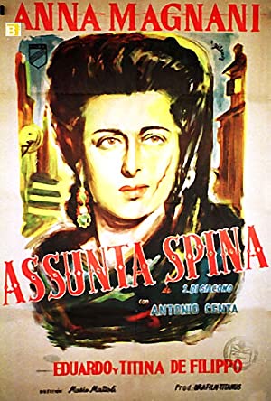 Assunta Spina (1948) M4ufree