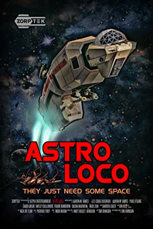 Astro Loco (2021) M4ufree