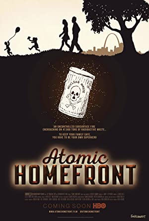 Atomic Homefront (2017) M4ufree