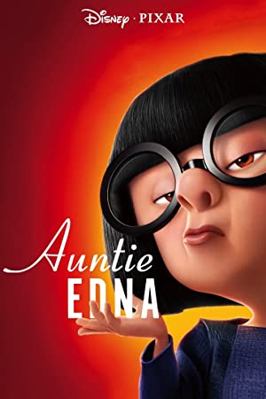 Auntie Edna (2018) M4ufree