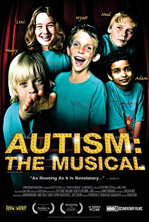 Autism: The Musical (2007) M4ufree