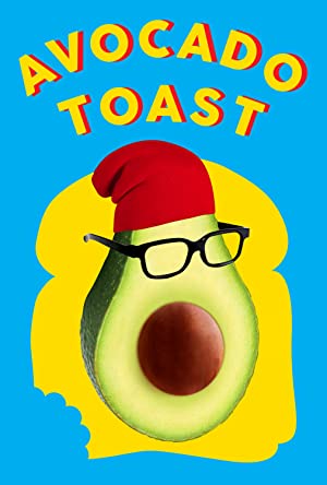 Avocado Toast (2021) M4ufree