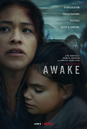 Awake (2021) M4ufree