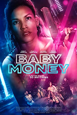 Baby Money (2021) M4ufree
