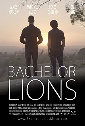Bachelor Lions (2018) M4ufree