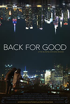 Back for Good (2017) M4ufree